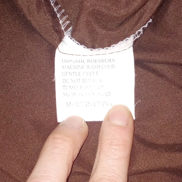 Queen sheet set - Picture 2 of 3